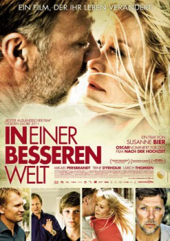poster In einer besseren Welt