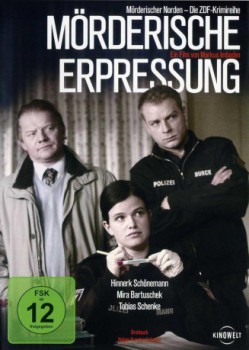 poster Mörderische Erpressung