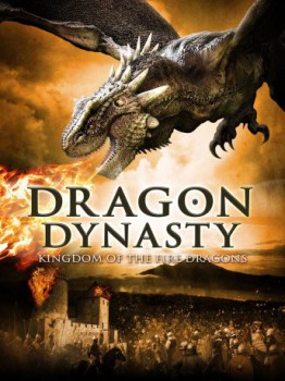 poster Dragon Dynasty