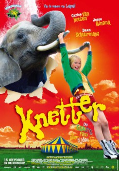 poster Übergeschnappt - Bonnies verrückte Welt