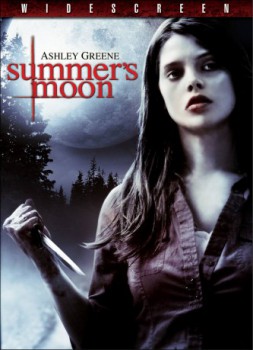 poster Summer's Moon