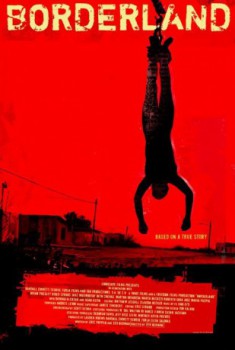 poster Borderland 