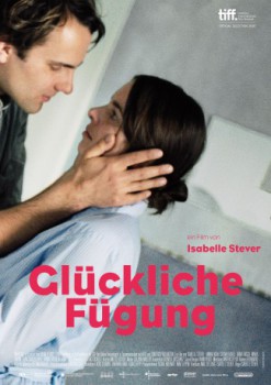 poster Glückliche Fügung