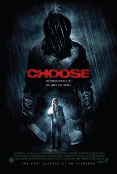 poster Choose