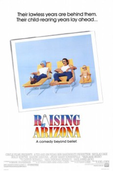 poster Arizona Junior