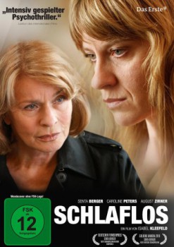 poster Schlaflos