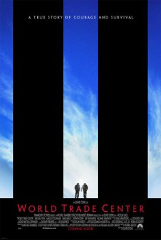 poster World Trade Center