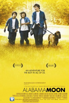 poster Alabama Moon