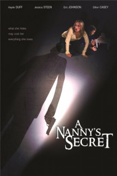 poster A Nanny's Secret
