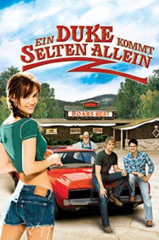 poster Ein Duke kommt selten allein - Wie alles begann