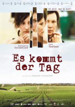 poster Es kommt der Tag