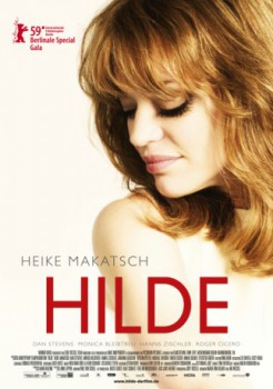poster Hilde