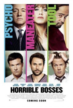 poster Kill the Boss