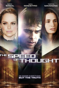poster The Speed of Thought