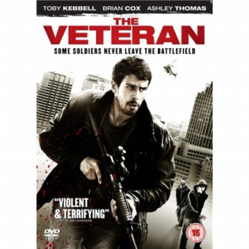 poster The Veteran