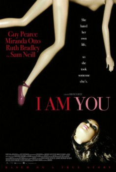 poster I am You - Mörderische Sehnsucht 3D