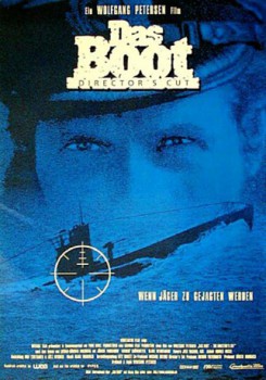 poster Das Boot