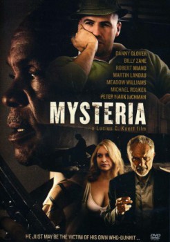 poster Mysteria