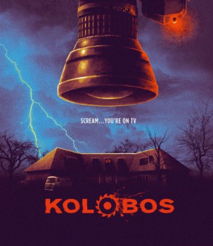 poster Kolobos