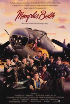 poster Memphis Belle