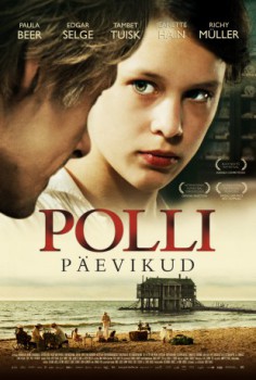 poster My Private Idaho - Das Ende der Unschuld
