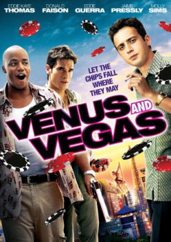 poster Venus & Vegas