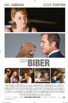 poster Der Biber