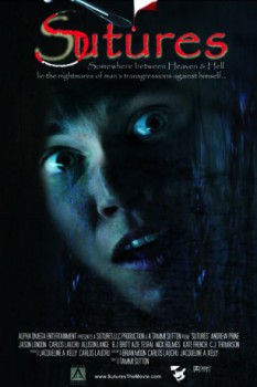 poster Autopsy 2 - Black Market Body Parts