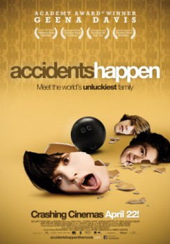 poster Accidents Happen