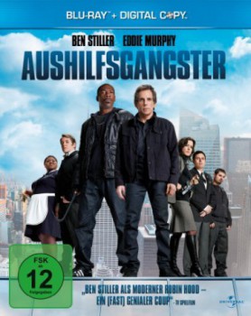 poster Aushilfsgangster