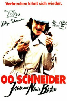 poster 00 Schneider - Jagd auf Nihil Baxter