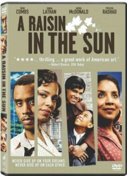poster A Raisin in the Sun