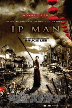 poster Ip Man 1
