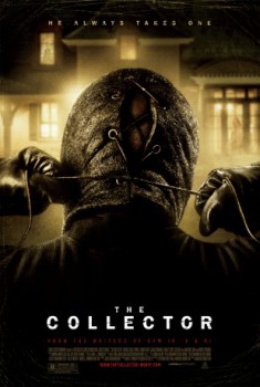 poster The Collector