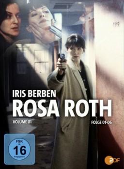 poster Rosa Roth - Bin ich tot