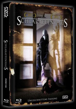 poster Schlaraffenhaus