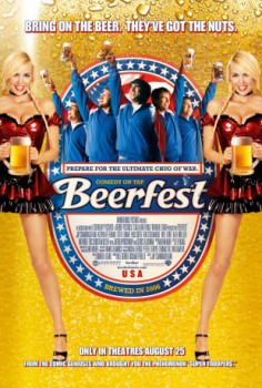 poster Bierfest