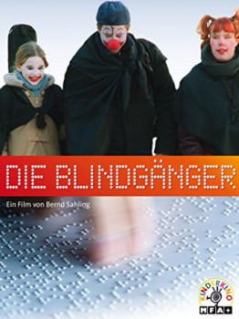 poster Die Blindgänger