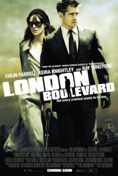 poster London Boulevard