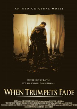 poster The Sound of War