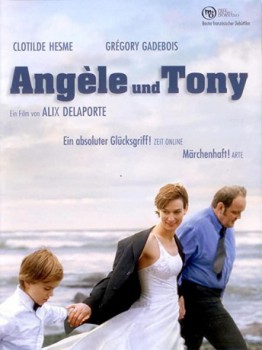 poster Angele und Tony
