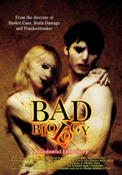 poster Bad Biology - Die Sexkillermutanten