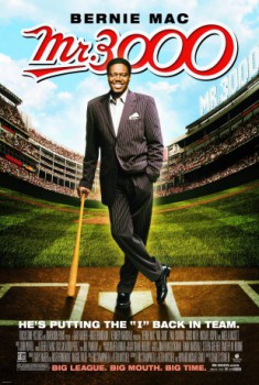 poster Mr. 3000 - Die letzte Chance