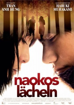 poster Naokos Lächeln