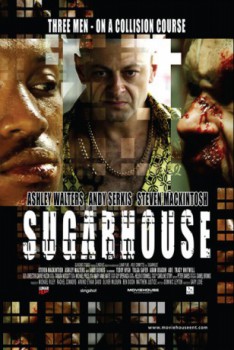 poster Sugarhouse