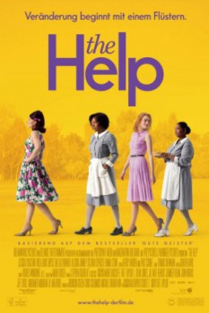 poster The Help