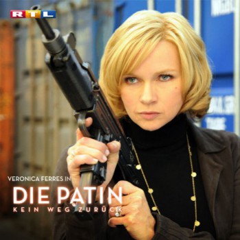 poster Die Patin - Kein Weg zurück  (Teil 1-3)