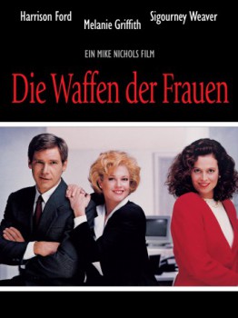 poster Die Waffen der Frauen