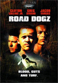 poster Ghetto Dogz