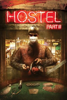 poster Hostel 3